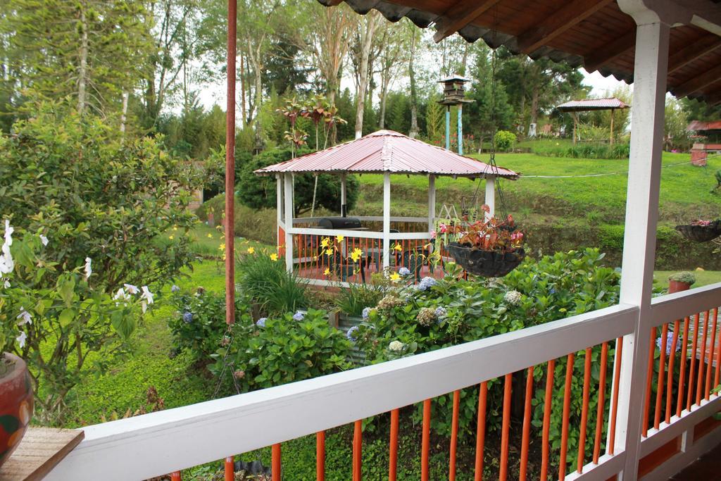 La Gaviota Bnb Panzió Filandia Szoba fotó