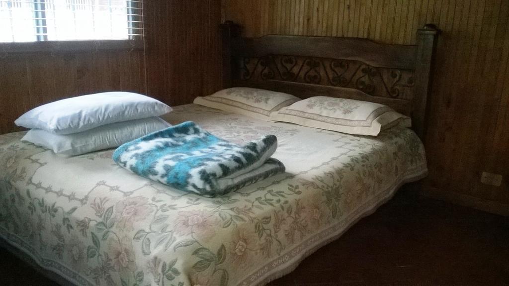 La Gaviota Bnb Panzió Filandia Szoba fotó